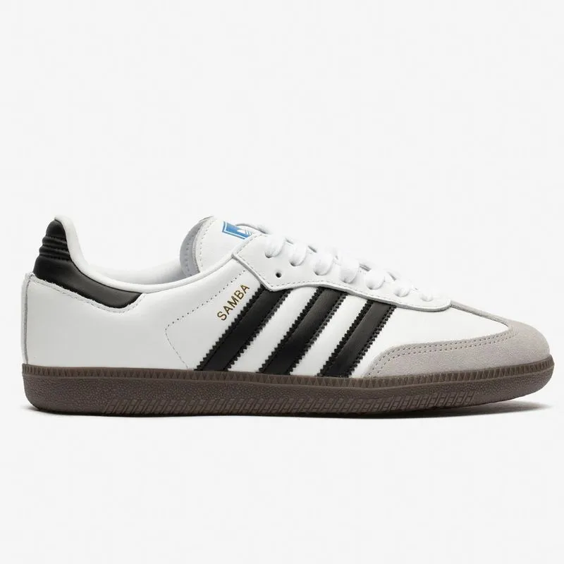 Tênis Adidas Samba