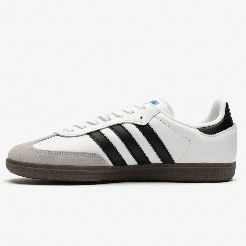 Tênis Adidas Samba