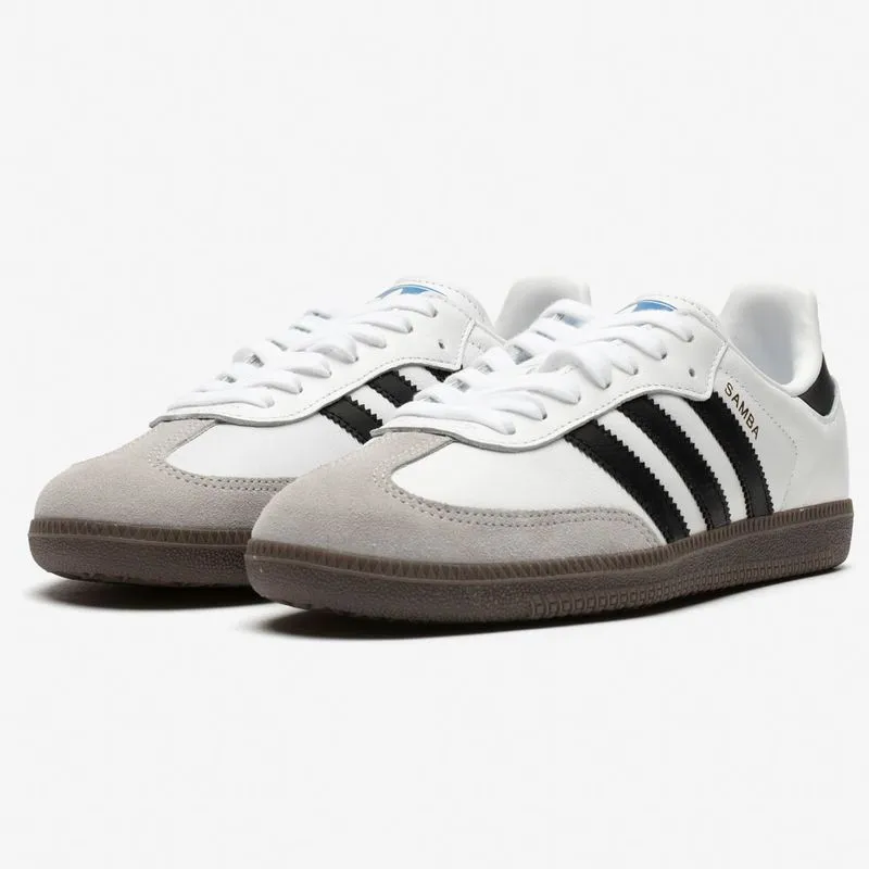 Tênis Adidas Samba