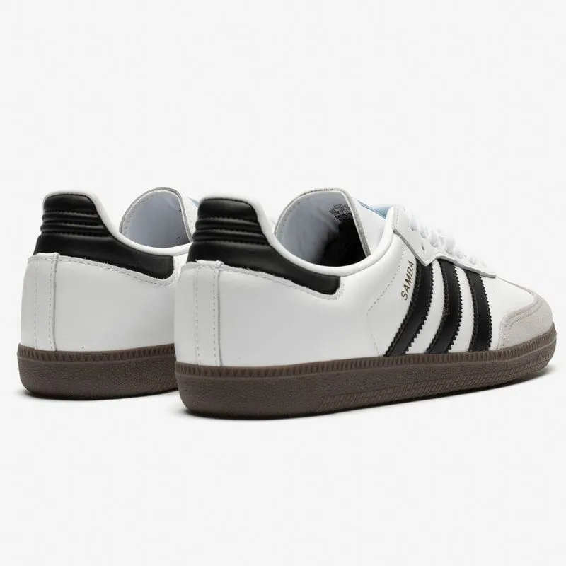 Tênis Adidas Samba