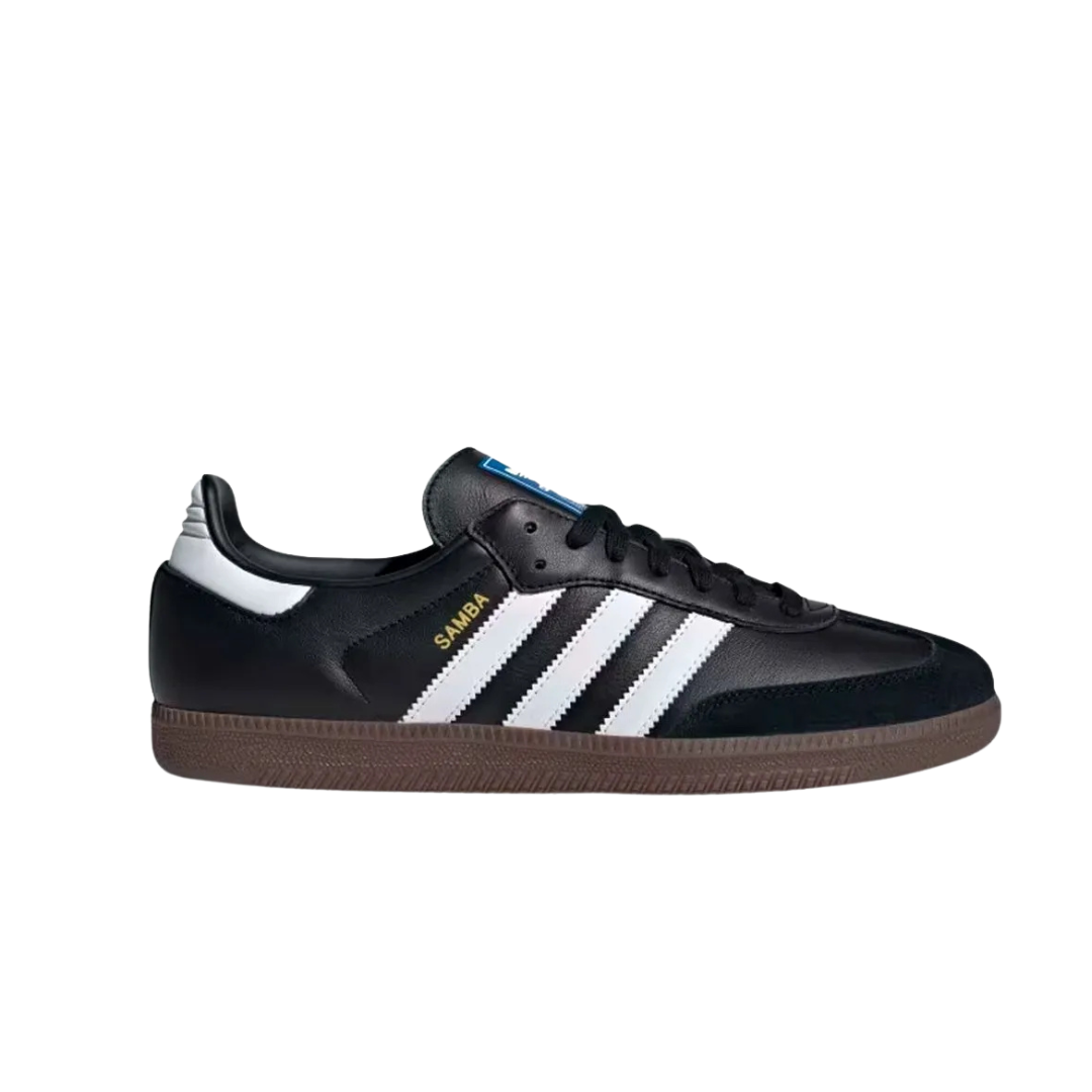 Tênis Adidas Samba
