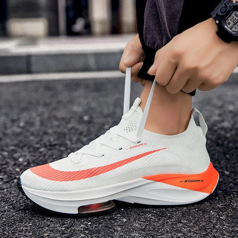 Tênis de Corrida Speed Rush