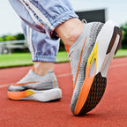 Tênis de Corrida Speed Rush Max Com Placa de Carbono